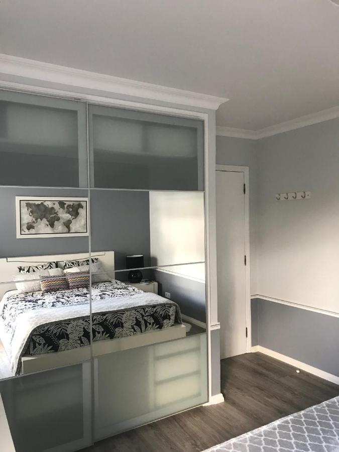 Modern Room Povoacao  Buitenkant foto