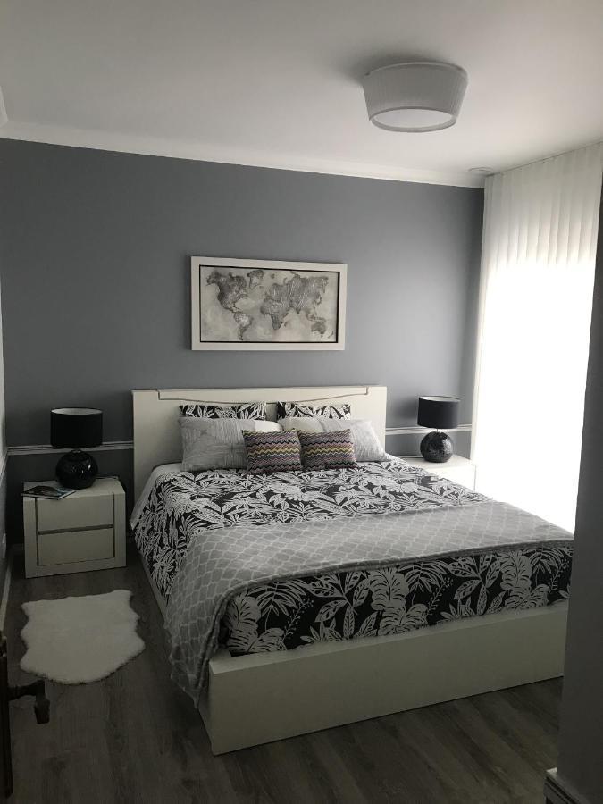 Modern Room Povoacao  Buitenkant foto
