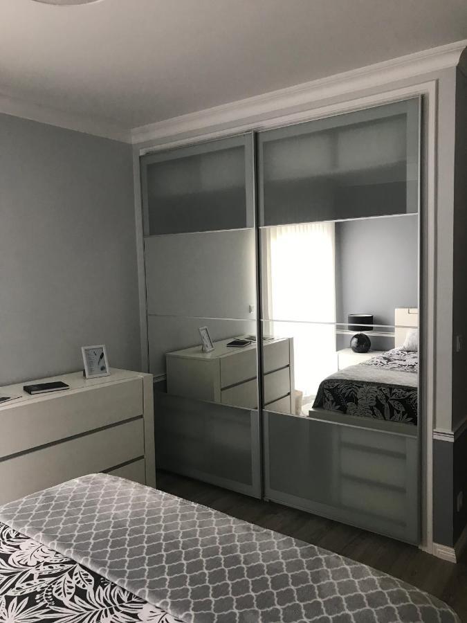 Modern Room Povoacao  Buitenkant foto