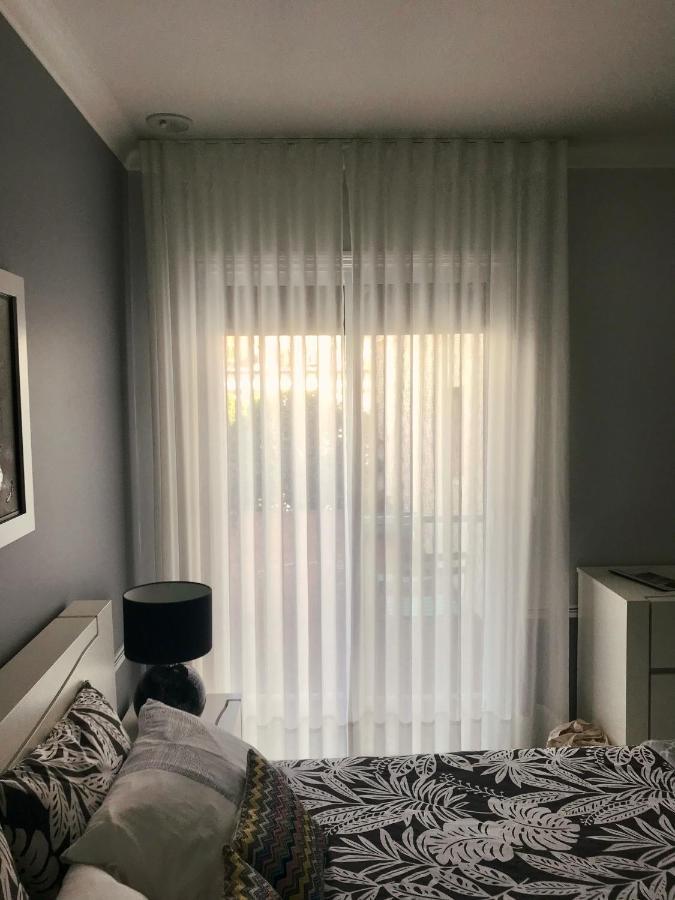 Modern Room Povoacao  Buitenkant foto