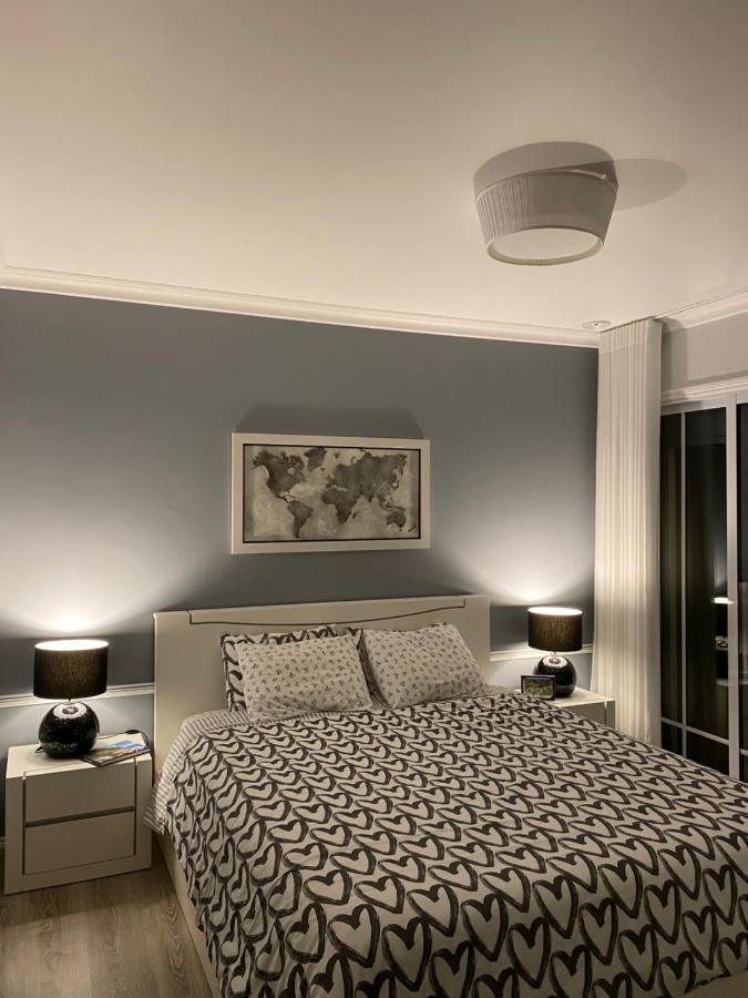 Modern Room Povoacao  Buitenkant foto